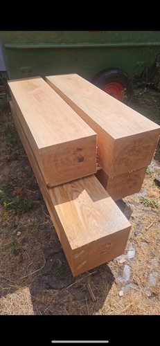 Eichenbalken 200x20x20 - , cm