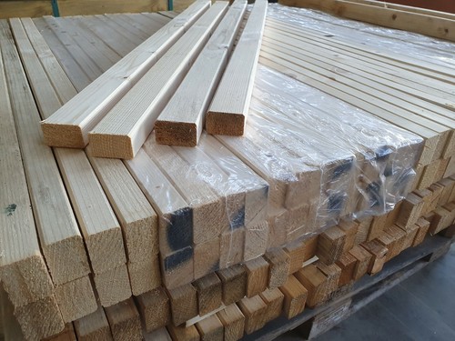 Holzbalken konstruktionsholz - holzbalken,