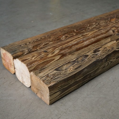 Altholz balken 12x12 cm - altholz,