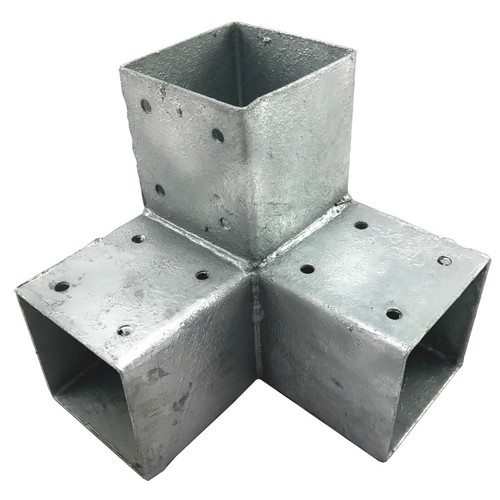 Holzverbinder 90x90mm