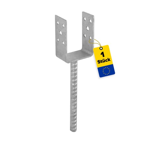 Pfostenträger pfostenanker - pfostenträger,