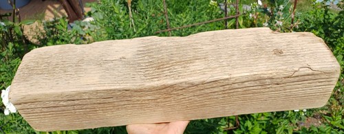 Schöner kleiner balken - schöner, "