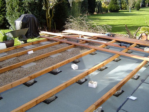 Konstruktionsholz 45x90mm