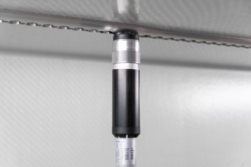 Airline beam sperrbalken - airline-beam,
