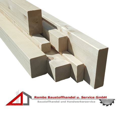 Kvh konstruktionsvollholz - kvh,