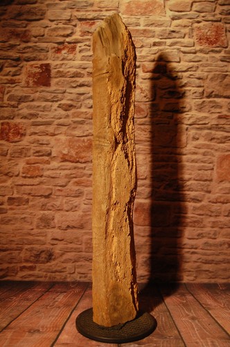 Eichenbalken 250 jahr alt - eichenbalken,