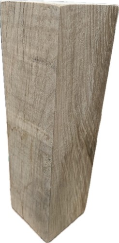 Hilwood eiche holzsäule - hilwood,